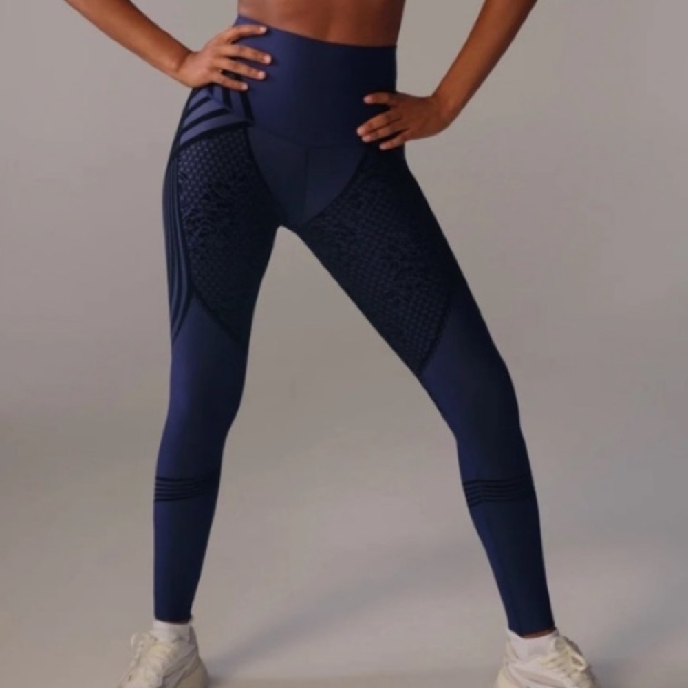 Savage X Fenty Special FX High-Waist Legging - Picture 3 of 10